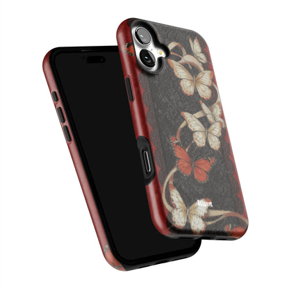 FLUTTER-VEIL-iphone-case-iPhone 16 Plus-5