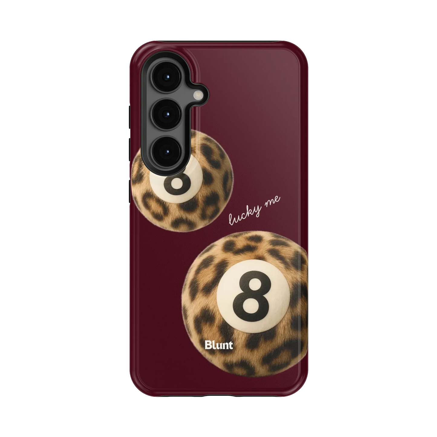 Lucky Me Samsung Case