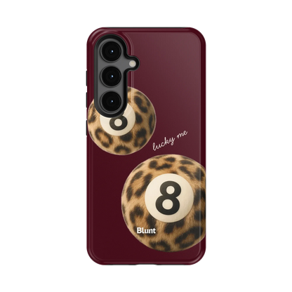 Lucky Me Samsung Case