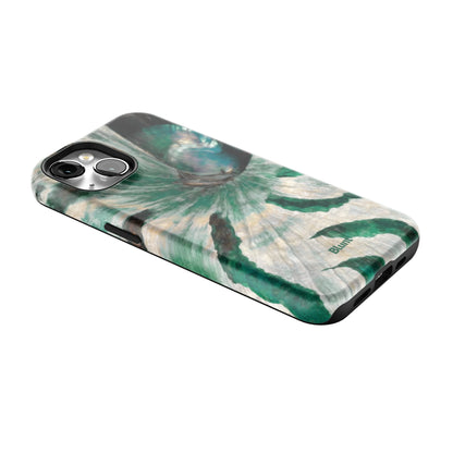 Moss-Conch-iphone-case-iPhone 14-2