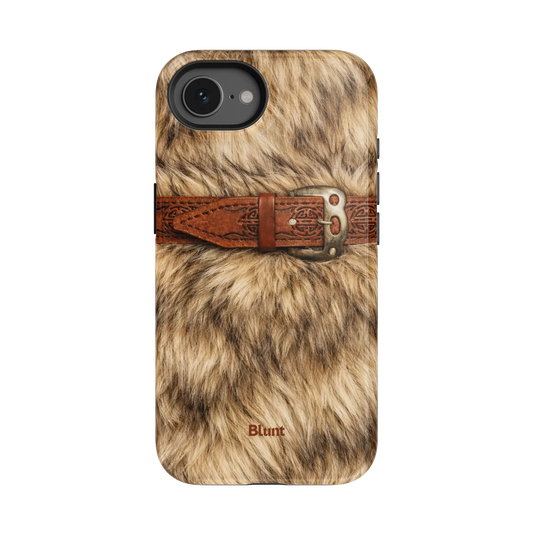 Grizelle iPhone Case
