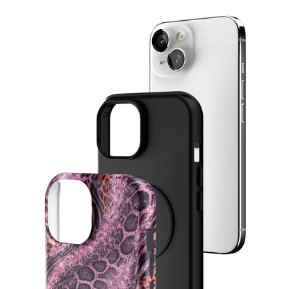 Pinky-Feral-iphone-case-iPhone 15-3