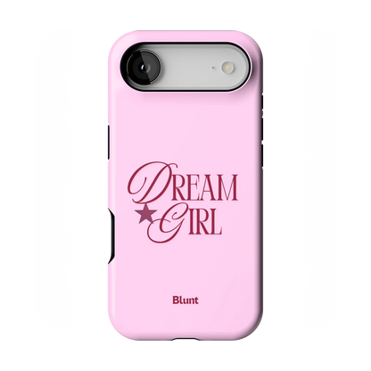 Dream Girl iPhone Case