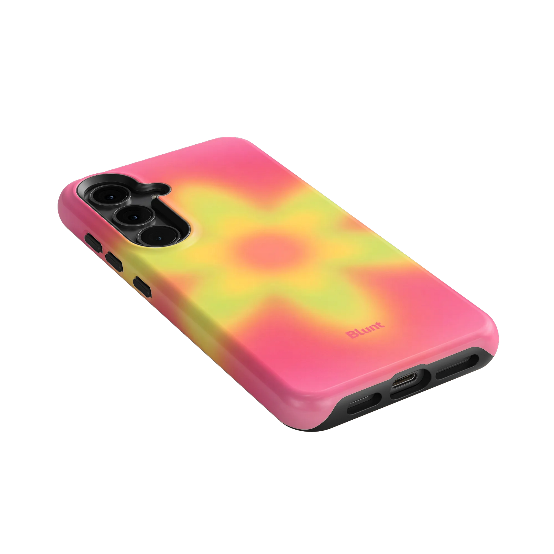 Apple-Bloom-samsung-case-Galaxy S24-2