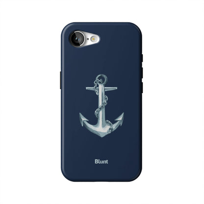 Anchored-iphone-case-iPhone 17 E-1
