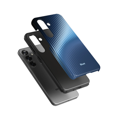 Midnight Tide Samsung Case