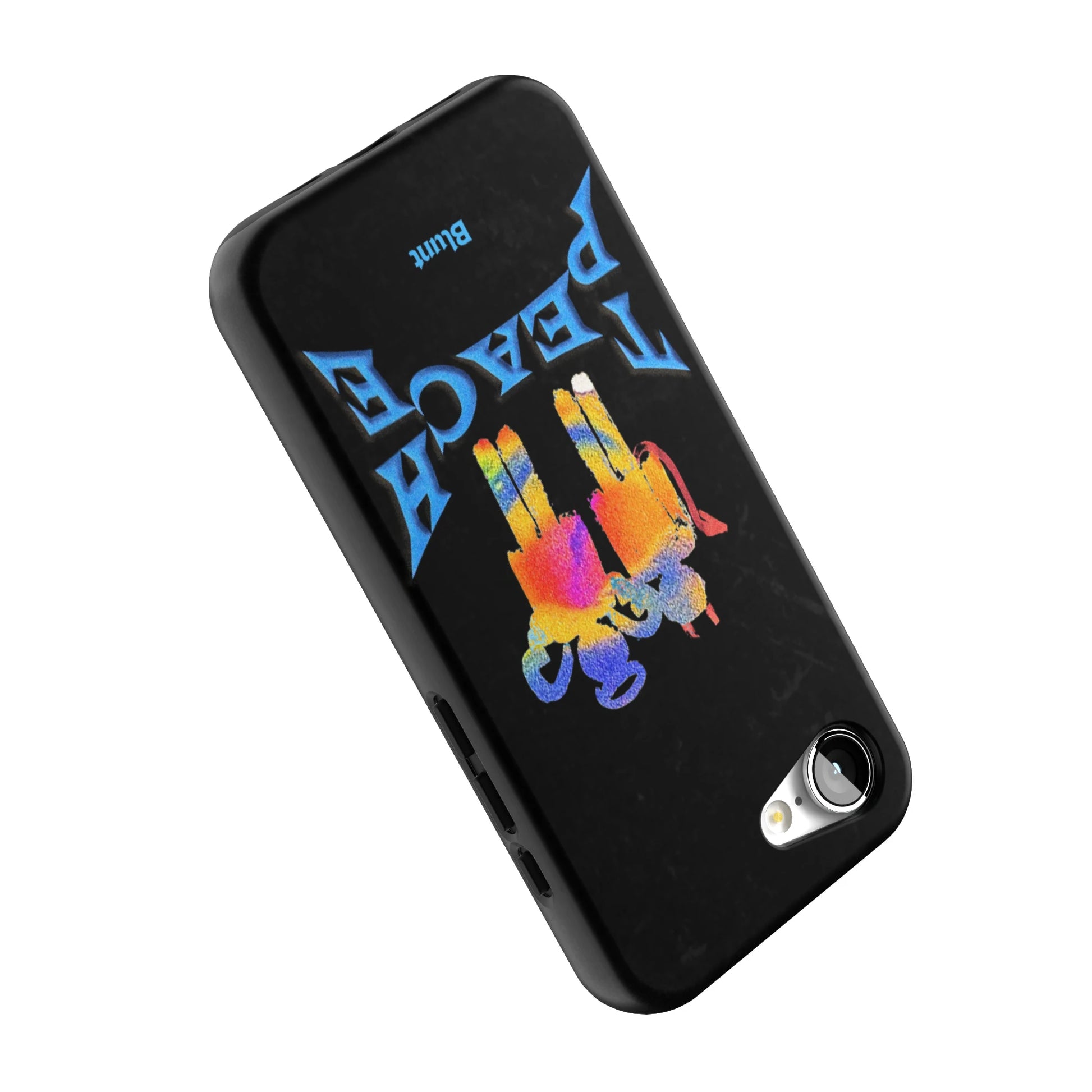 Peace-out-iphone-case-iPhone 17 E-4