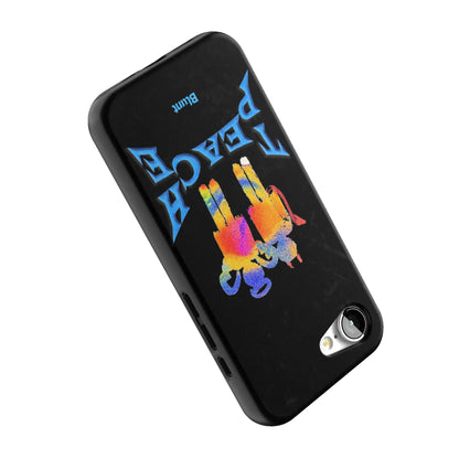 Peace-out-iphone-case-iPhone 17 E-4
