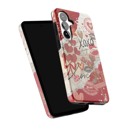 Love-Notes-samsung-case-Galaxy S26 Plus-5