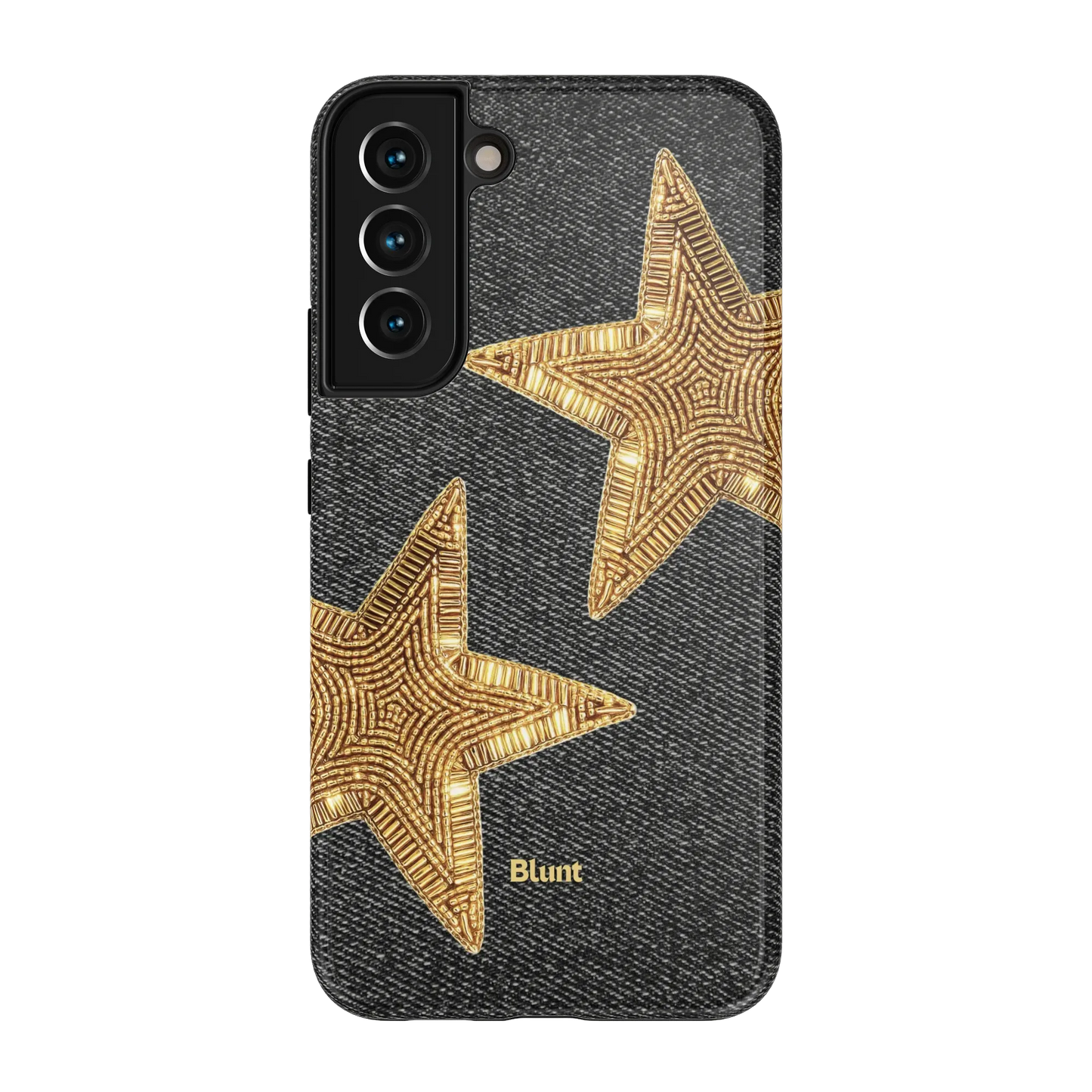 Golden North Samsung Case