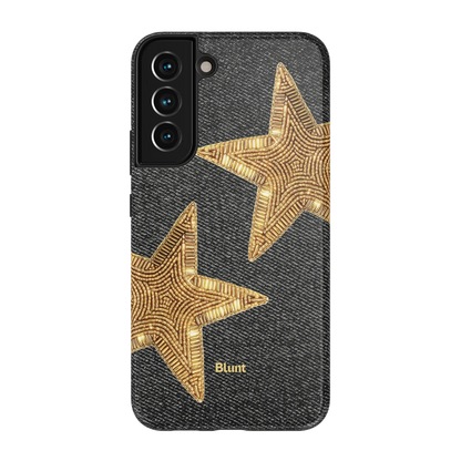 Golden North Samsung Case