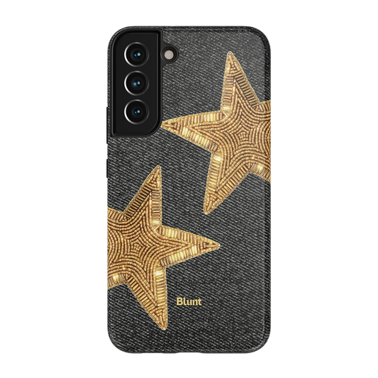 Golden North Samsung Case