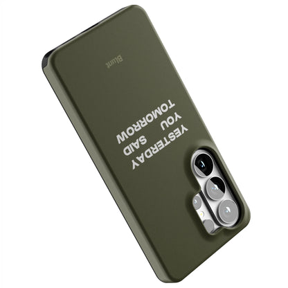 No-Excuses-samsung-case-Galaxy S26 Ultra-4
