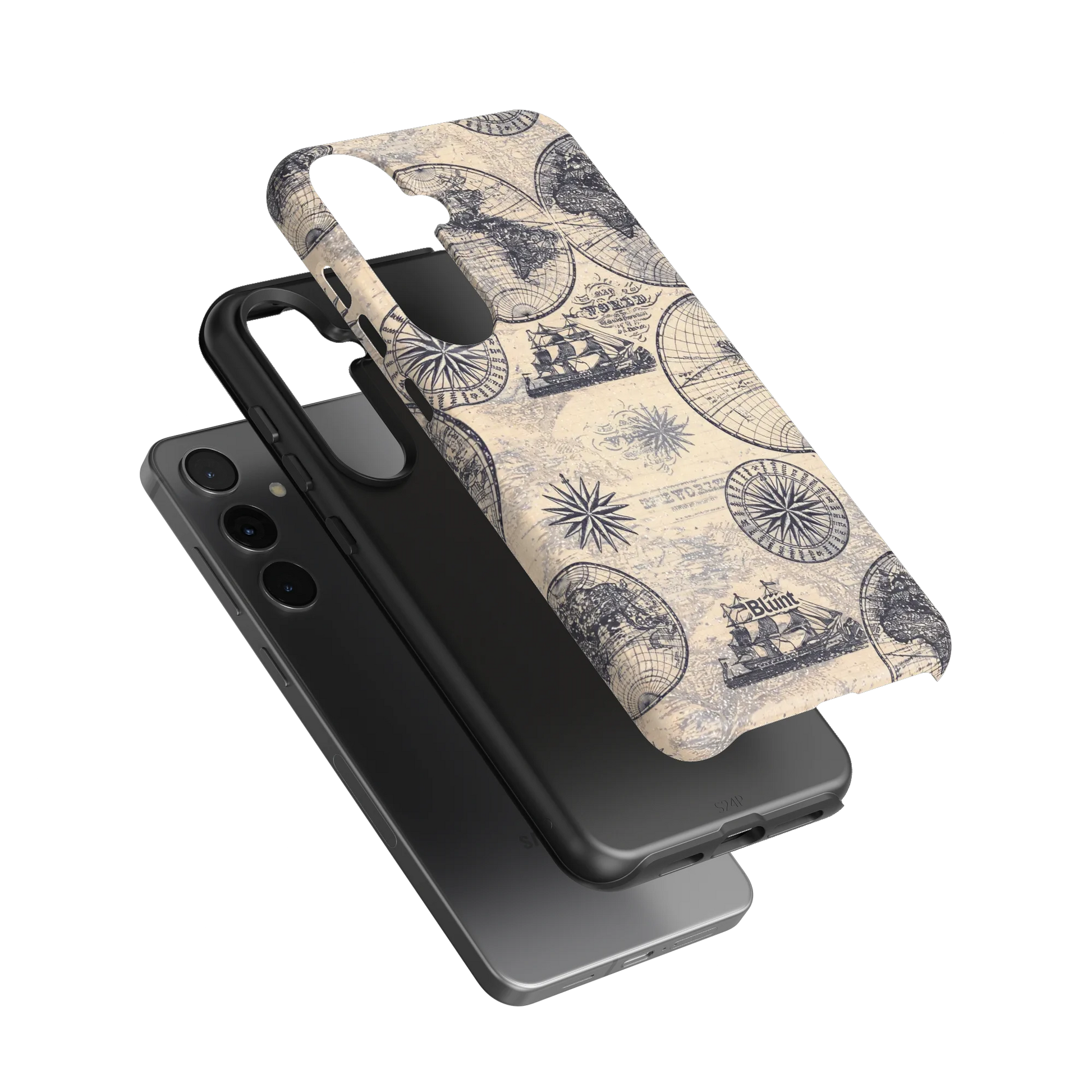 Routes-samsung-case-Galaxy S24 Plus-3