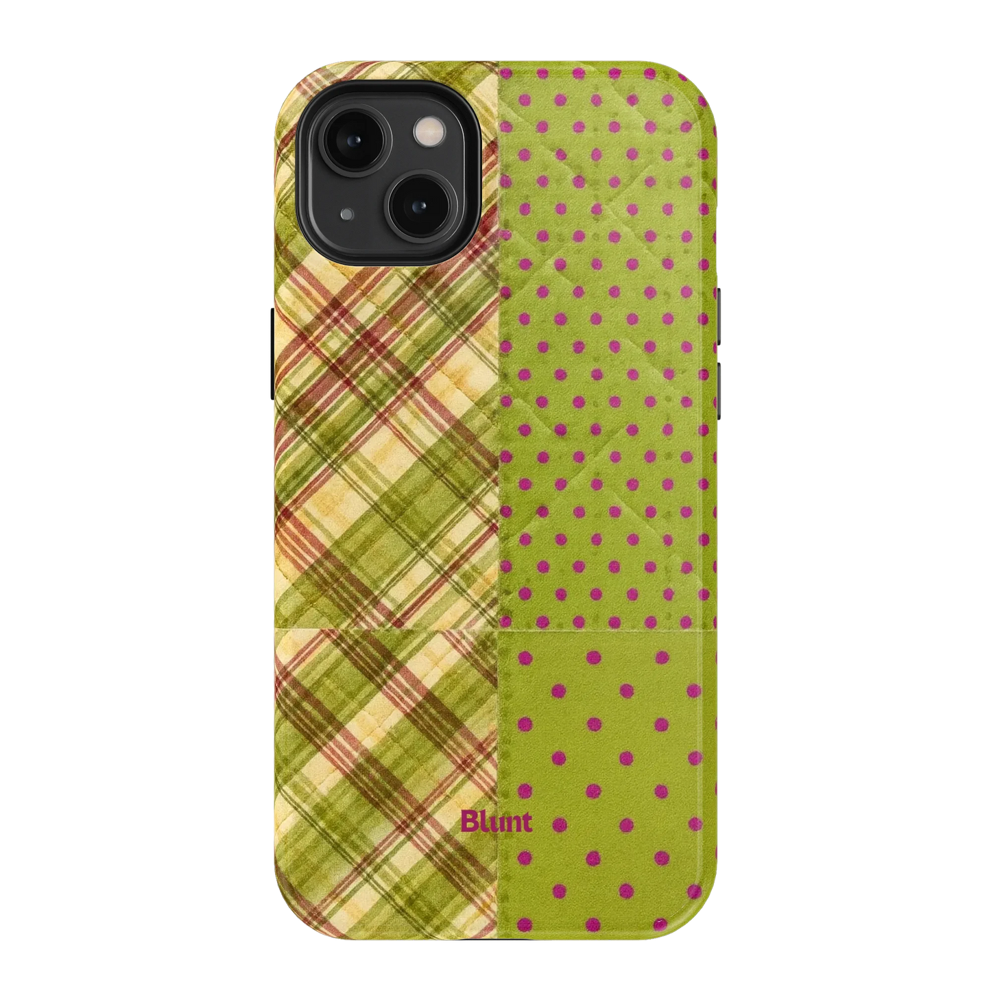 Thistle iPhone Case