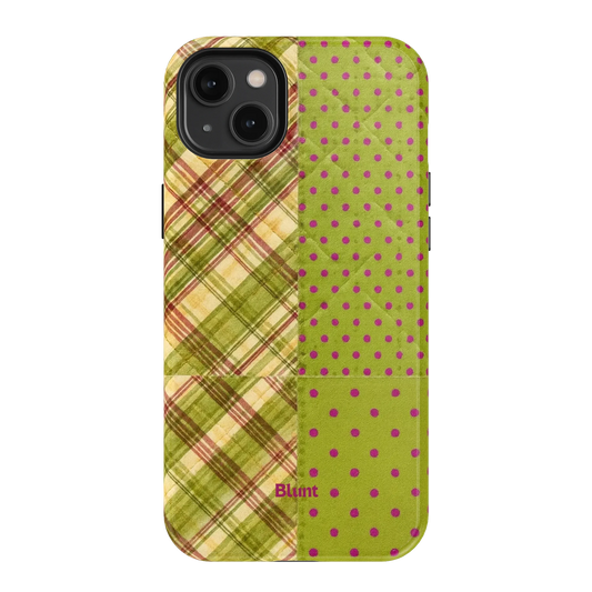 Thistle iPhone Case