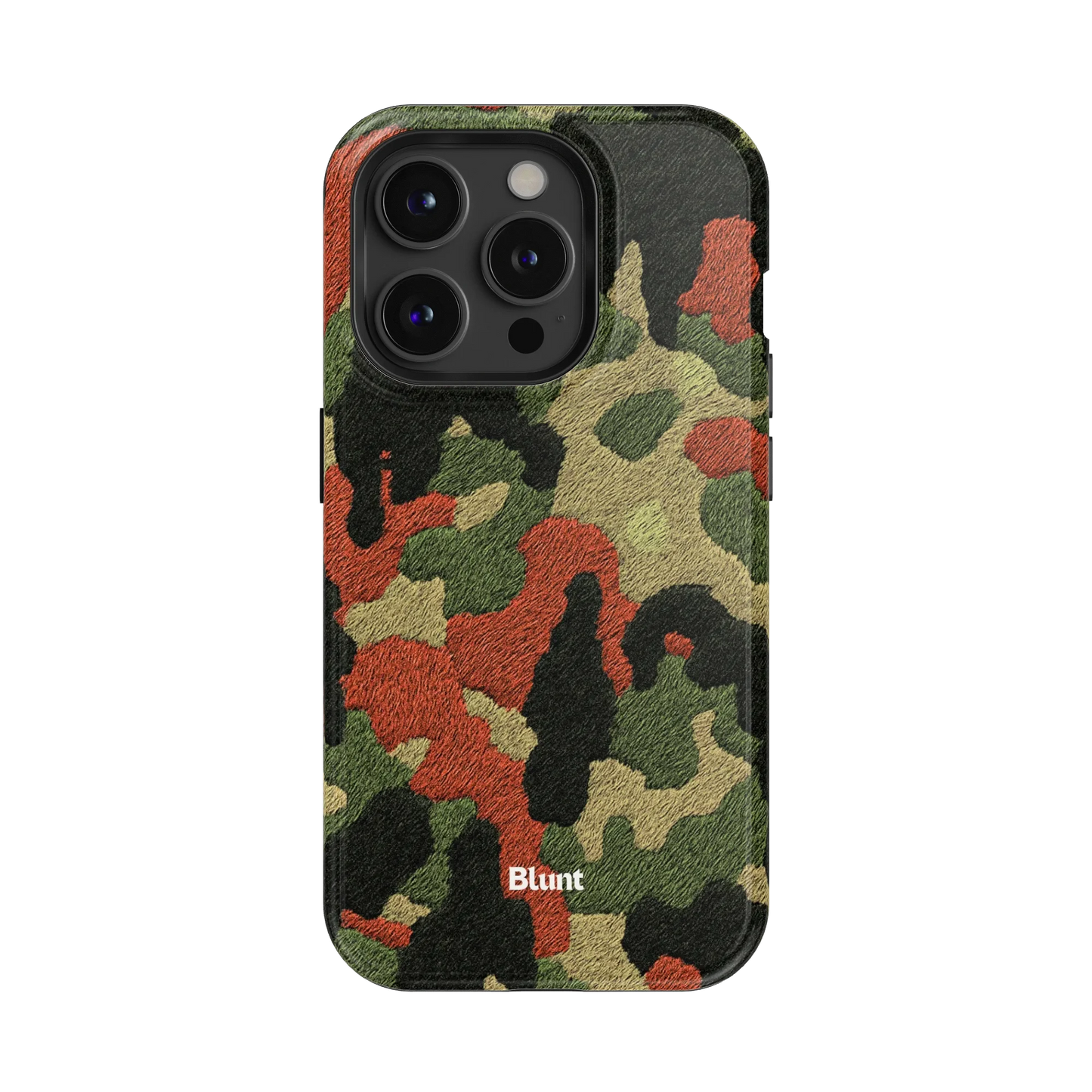 Armor iPhone Case