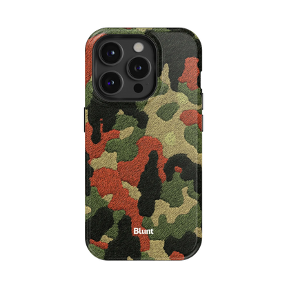Armor iPhone Case