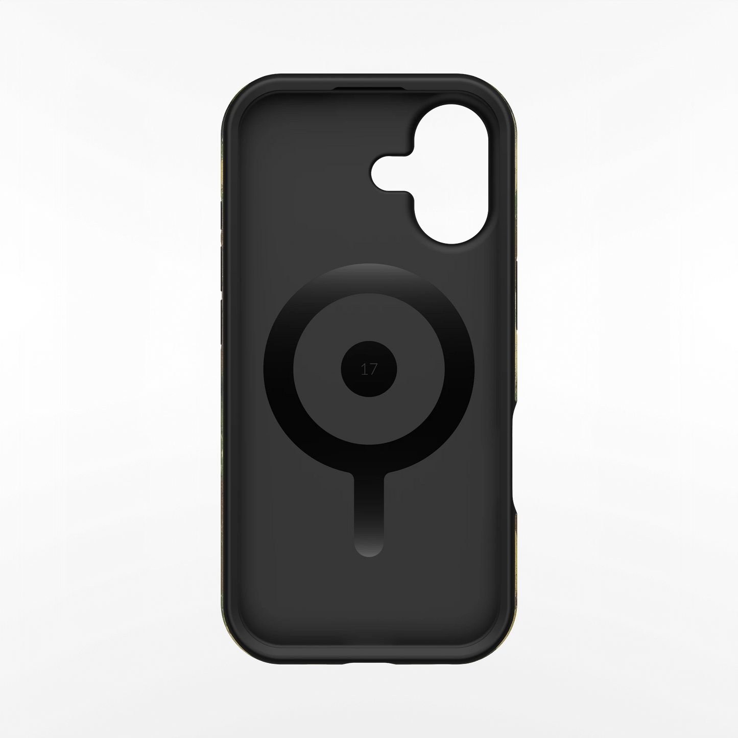 Combat iPhone Case