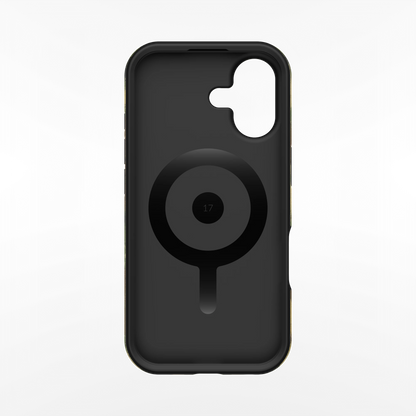 Combat iPhone Case