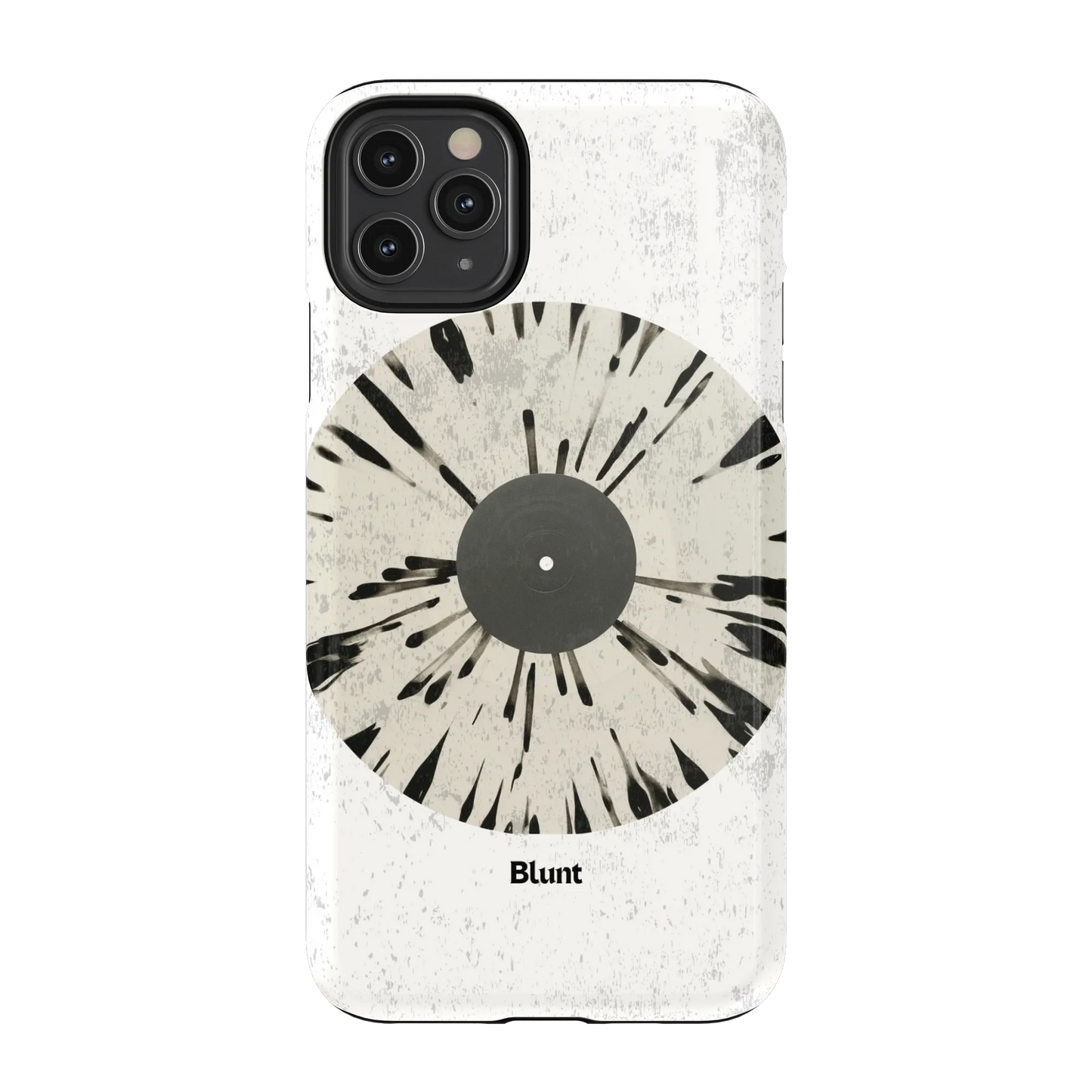 Shatter Vibe iPhone Case