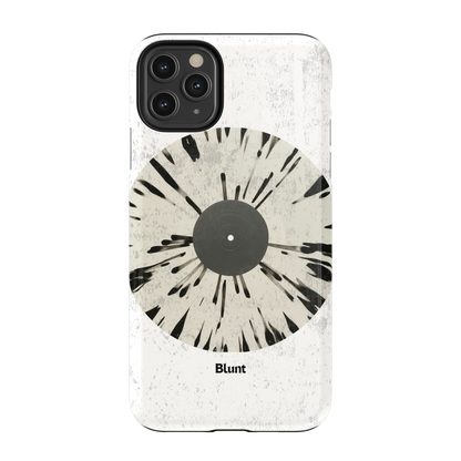 Shatter Vibe iPhone Case