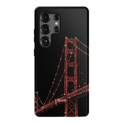San-Francisco-samsung-case-Galaxy S25 Ultra-1