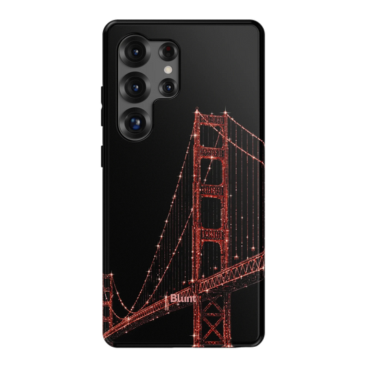 San-Francisco-samsung-case-Galaxy S25 Ultra-1