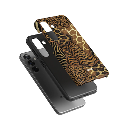 Zariah Samsung Case
