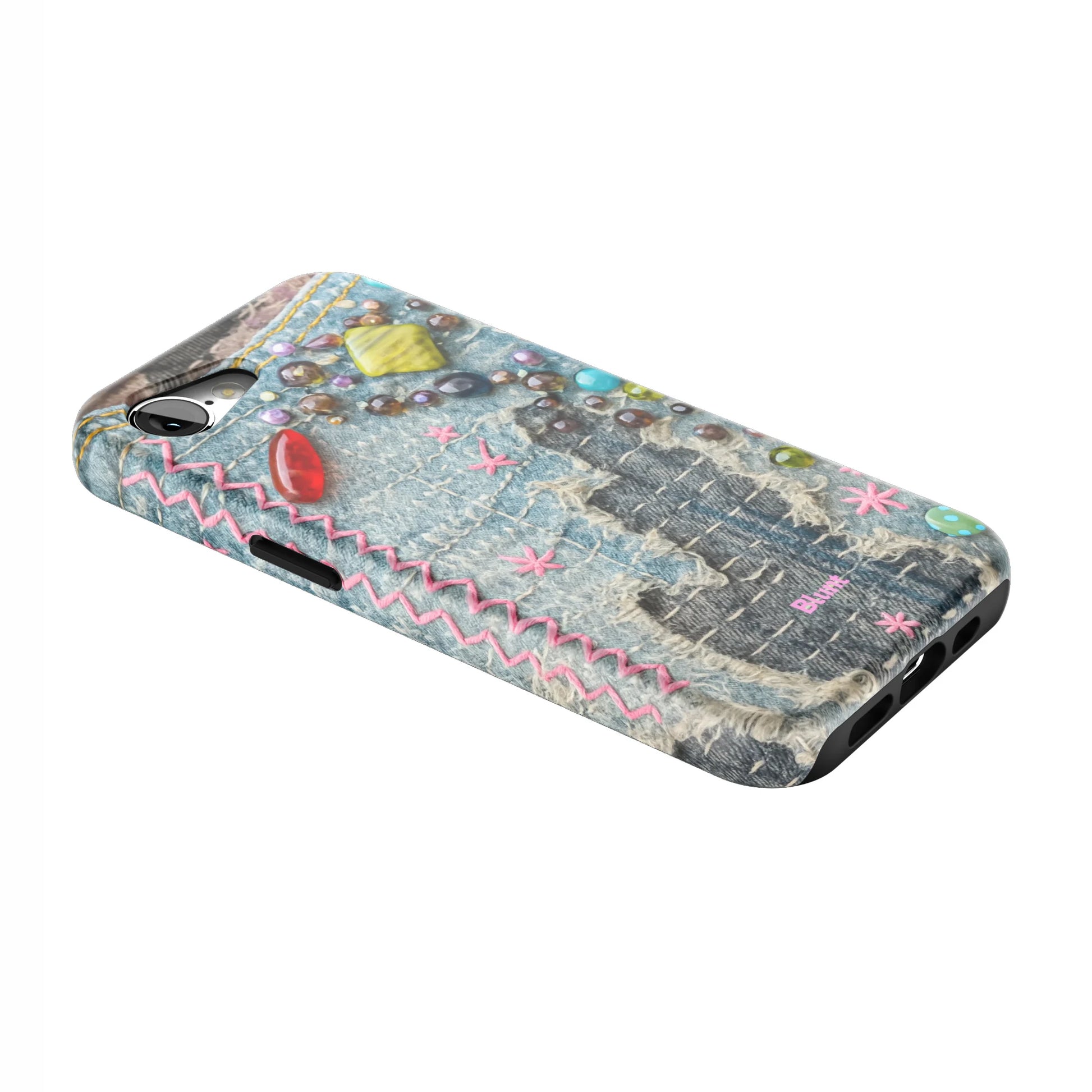 Remix-iphone-case-iPhone 17 E-2