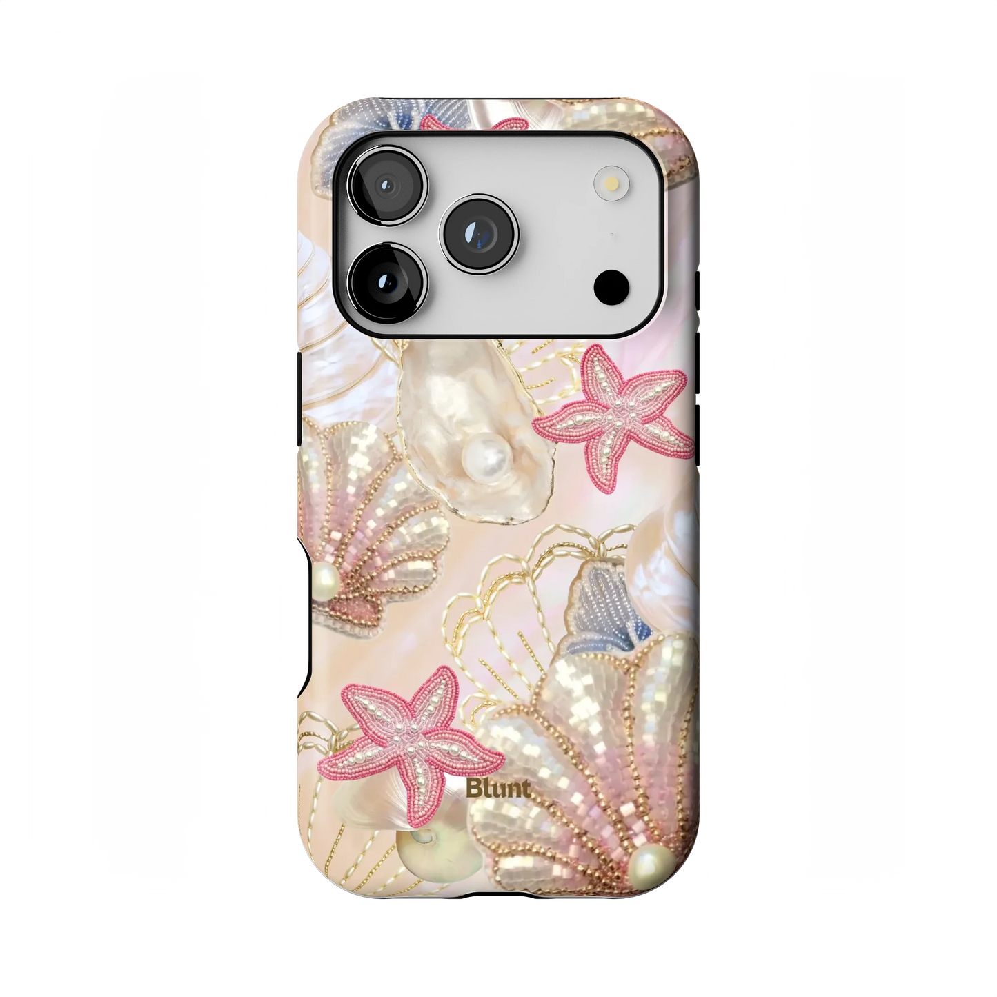 Beach Trinkets iPhone Case