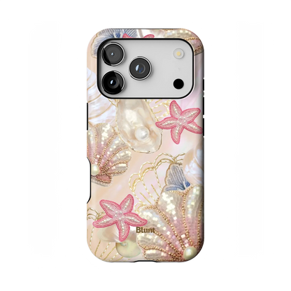 Beach Trinkets iPhone Case