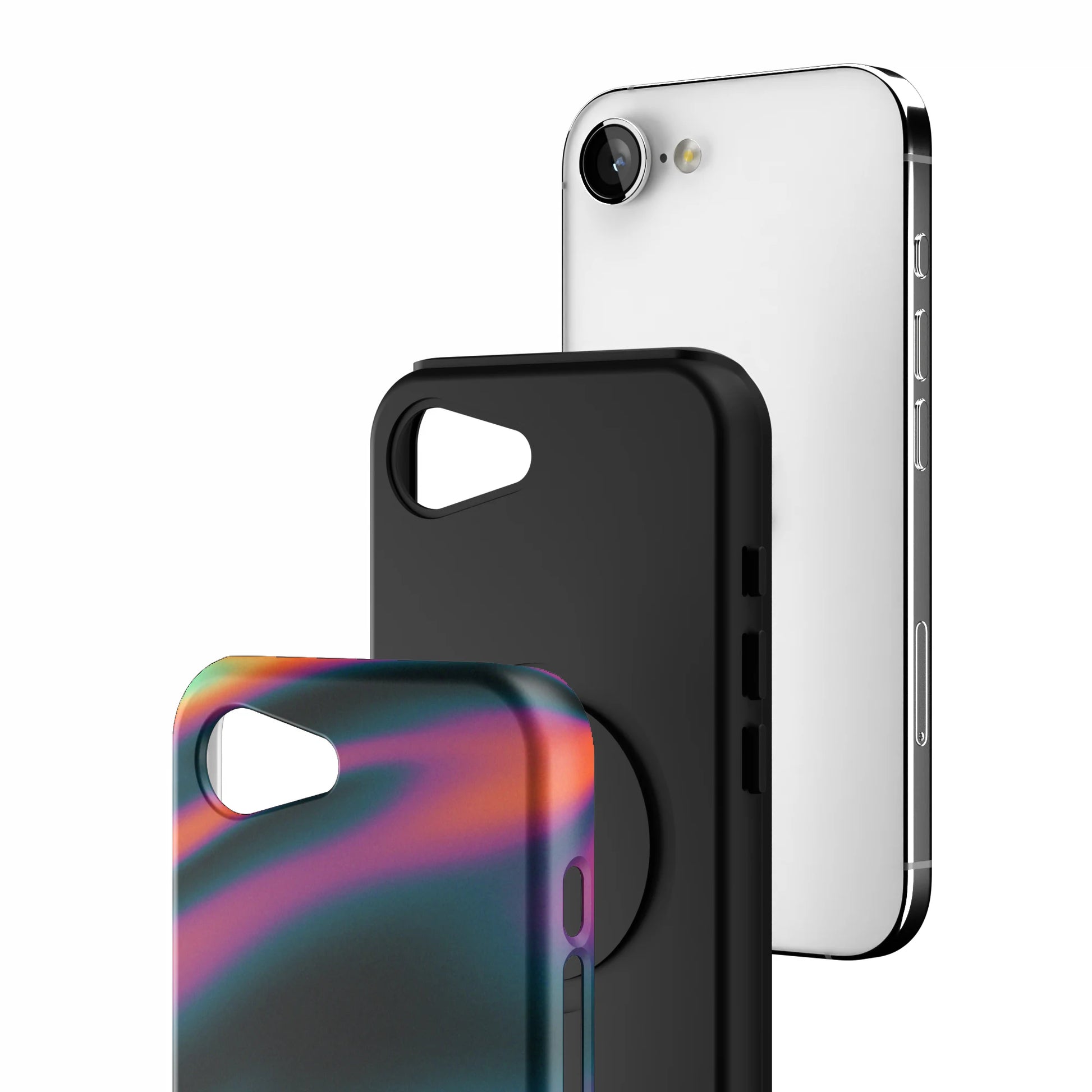 Obsidian-Aura-iphone-case-iPhone 17 E-3