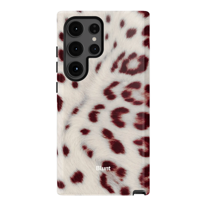 Vixen Stain Samsung Case