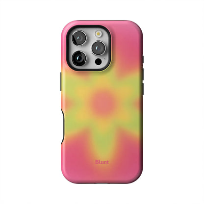 Apple-Bloom-iphone-case-iPhone 16 Pro-1