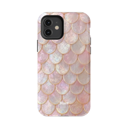 Rose Tide iPhone Case