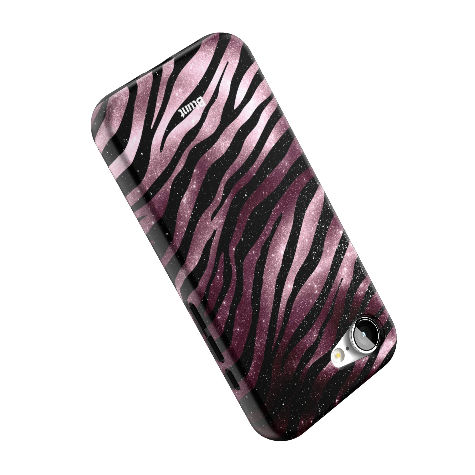 Velvet-Zebra-iphone-case-iPhone 17 E-4
