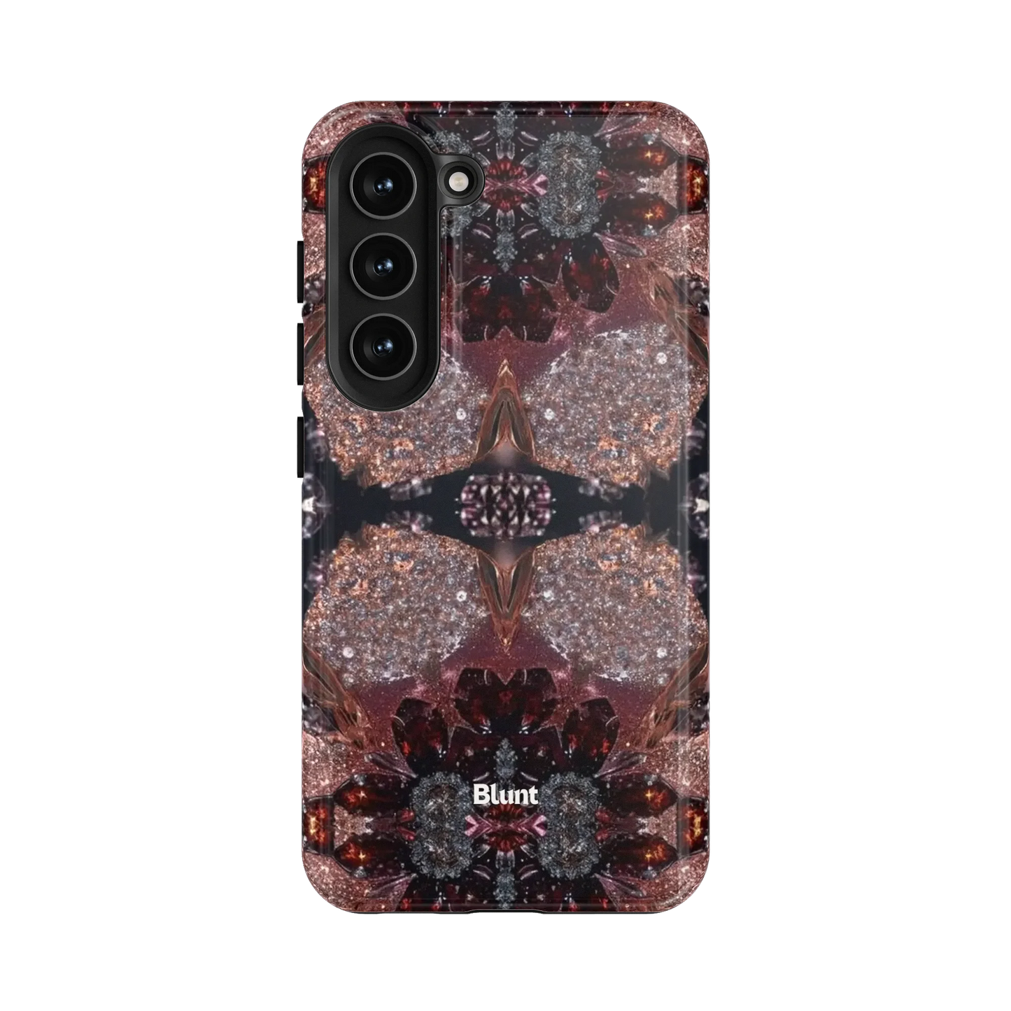 Mazah Samsung Case