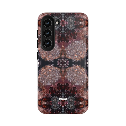 Mazah Samsung Case
