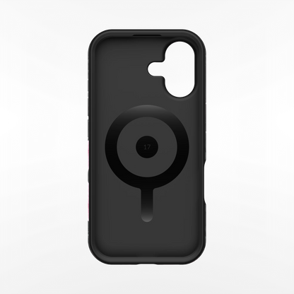 Electric Safari iPhone Case