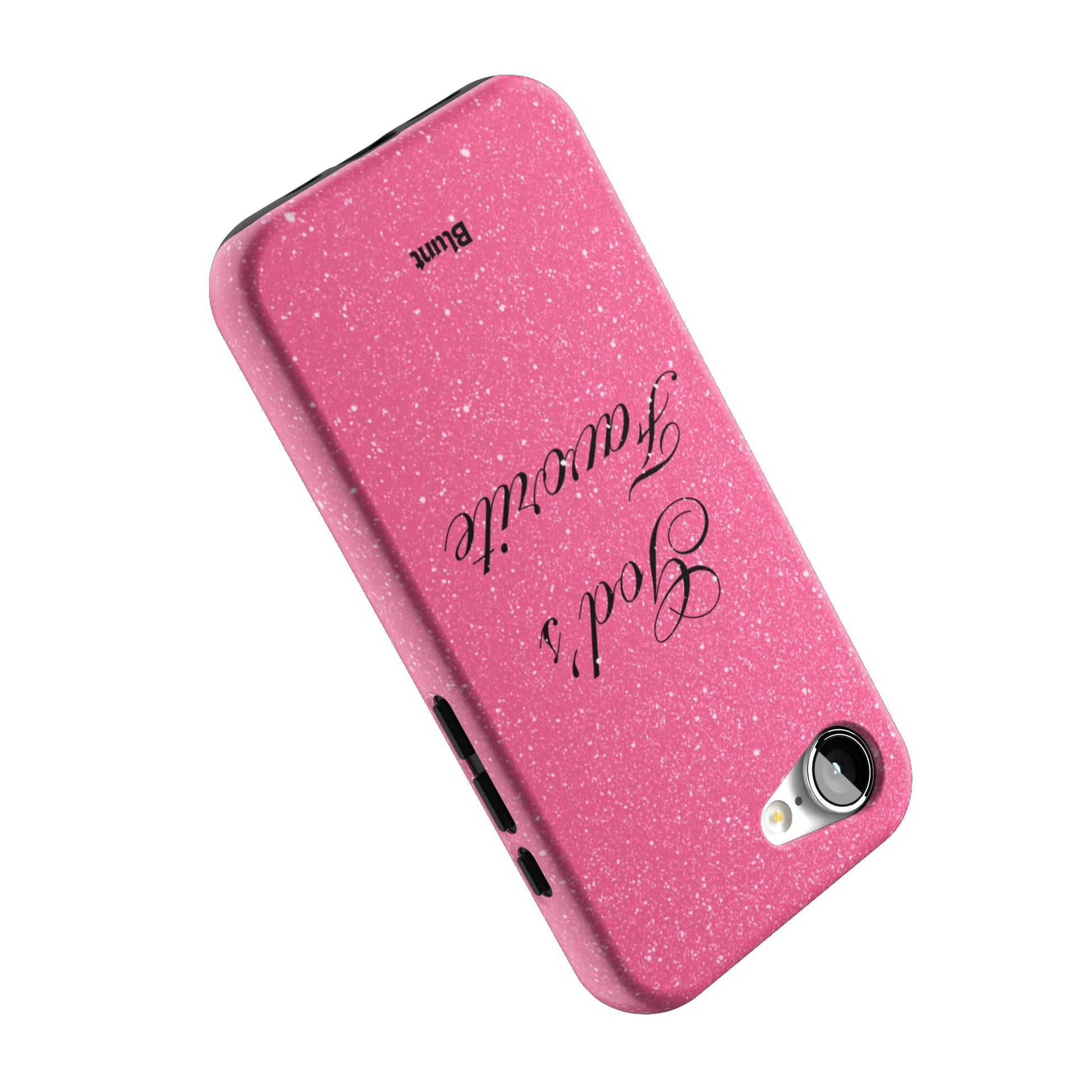 Gods-Favorite-Pink-iphone-case-iPhone 17 E-4