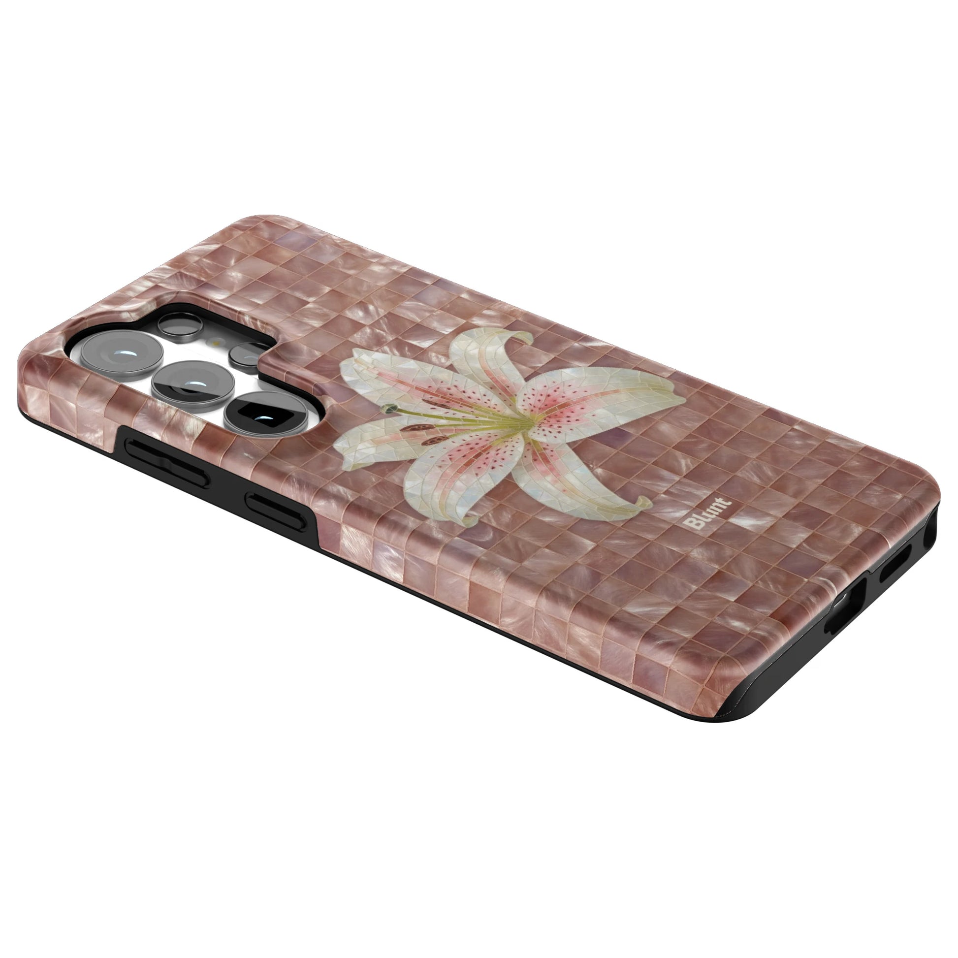 Golden-Bloom-samsung-case-Galaxy S26 Ultra-2