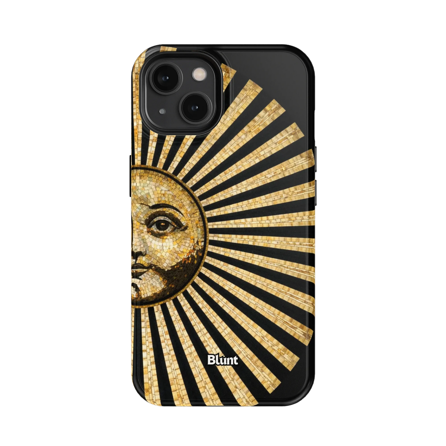 Solstice Muse iPhone Case