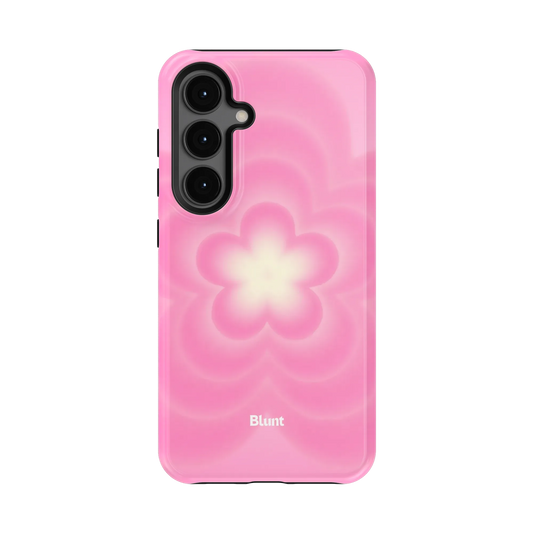 Halo-Bloom-samsung-case-Galaxy S24-1