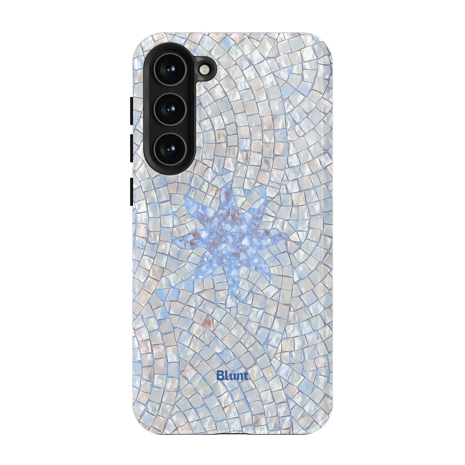Blue-Sunstone-samsung-case-S23 Plus-1