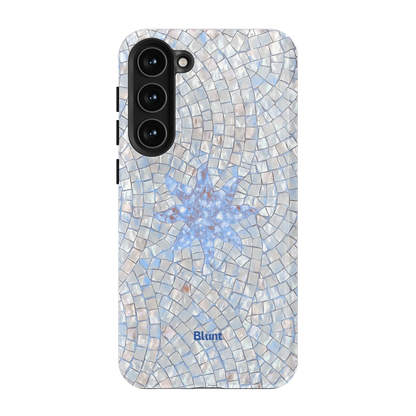 Blue-Sunstone-samsung-case-S23 Plus-1