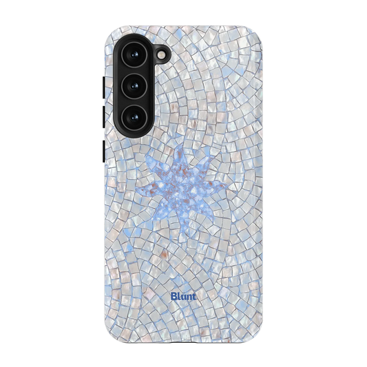 Blue-Sunstone-samsung-case-S23 Plus-1