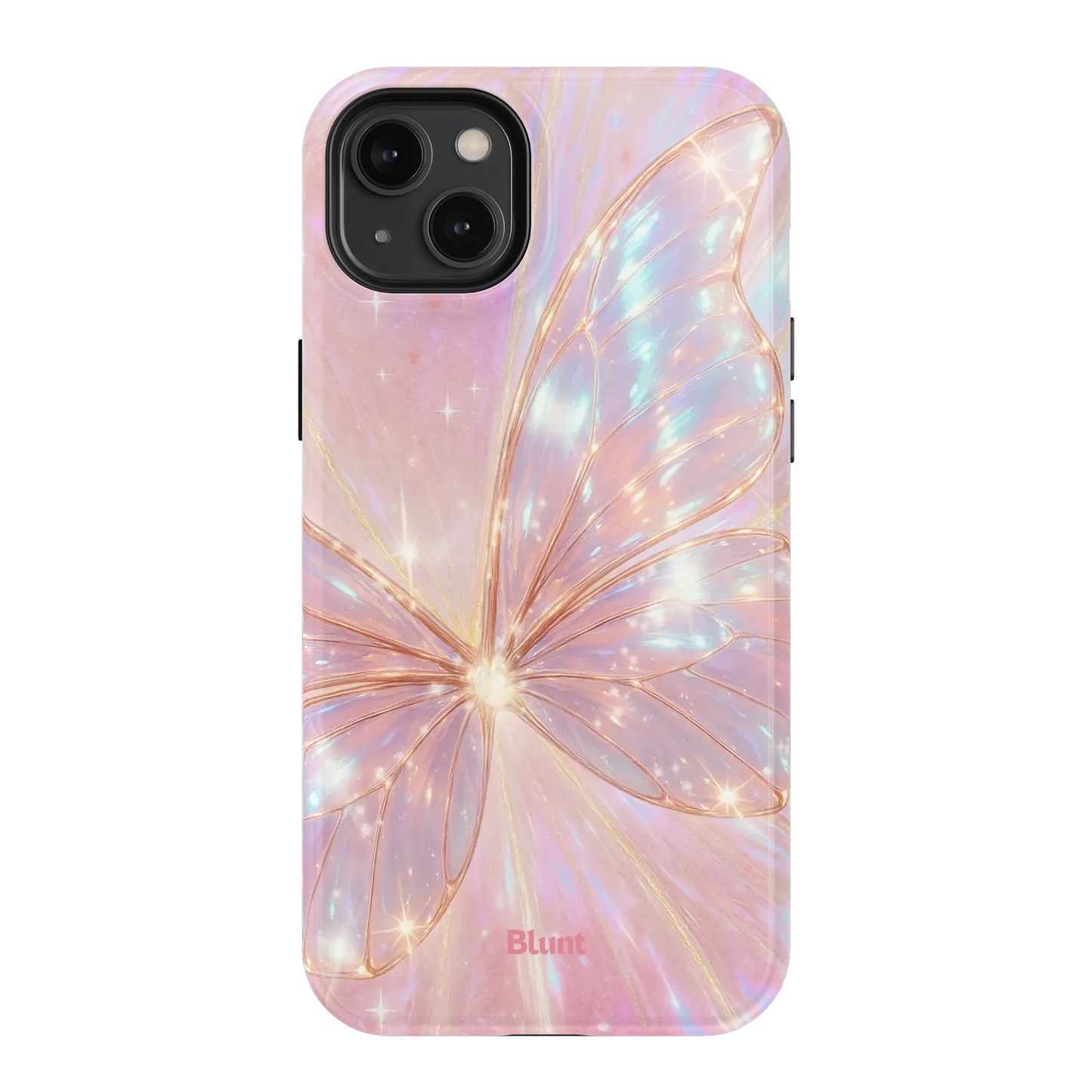 Flutter iPhone Case