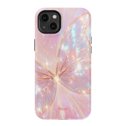 Flutter iPhone Case