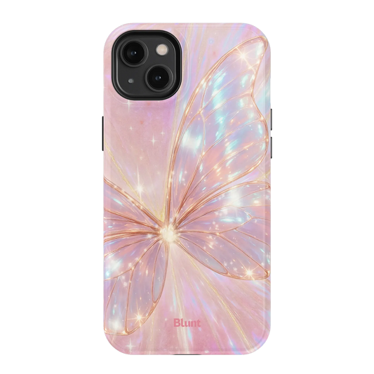 Flutter iPhone Case
